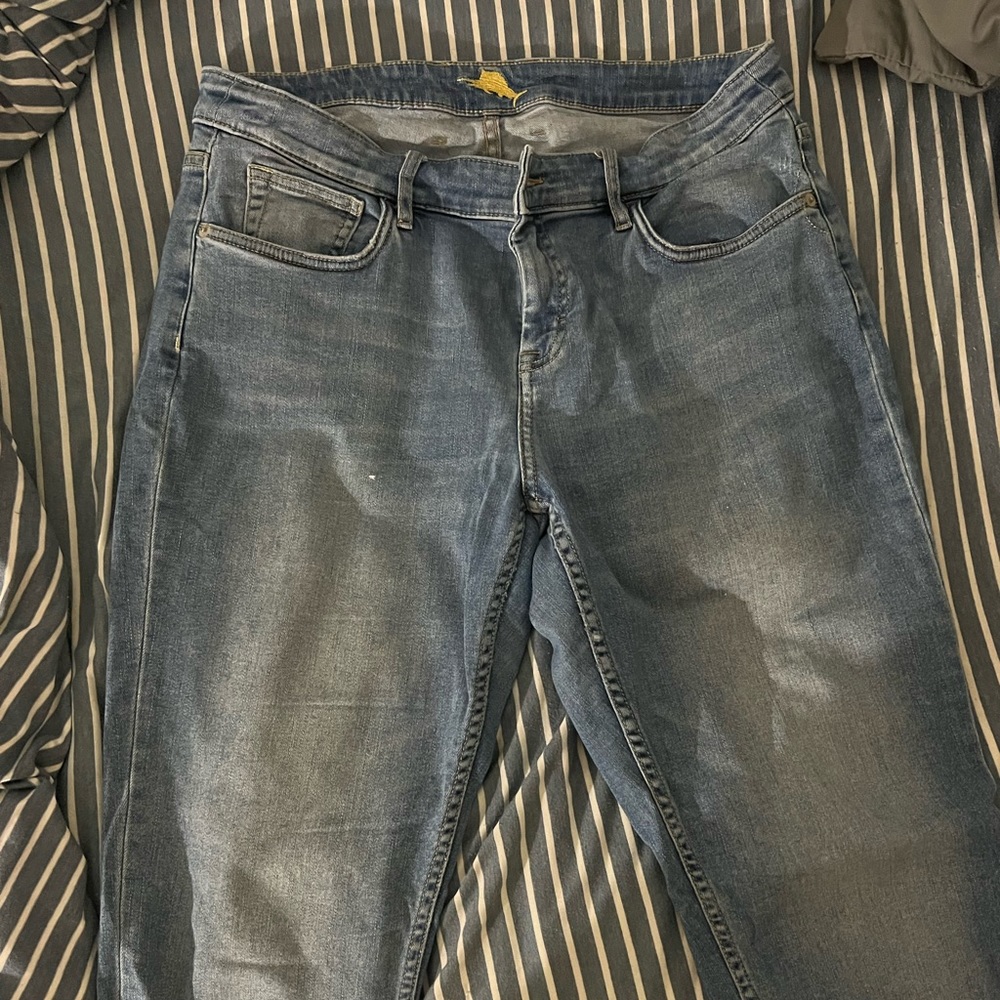 Tommy Bahama Boyfriend Jean